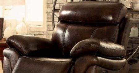 How Big Is a Recliner? Recliner Dimensions