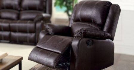 How to Fix a Recliner Footrest? A Practical Guide