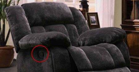 How To Lock A Rocking Recliner? 2 Easy Ways