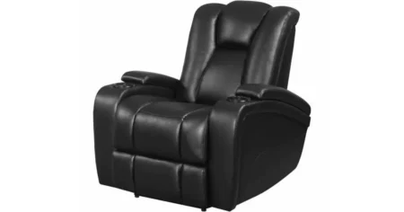 How to Open Recliner Without Handle?