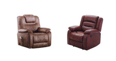 What Does Zero Wall Recliner Mean? Types & Benefits