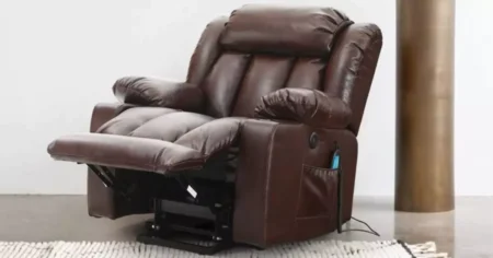 Are Recliners Bad For Leg Circulation? Exploring the Impact of Recliners on Circulation