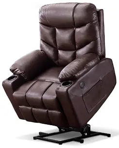 mcombo electric power lift recliner chair sofa (model 7288)