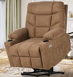 yitahome electric power lift recliner chair