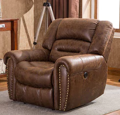 anj electric recliner chair