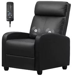 furniwell tv recliner chair