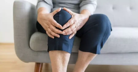 Can You Use a Recliner After Knee Replacement?