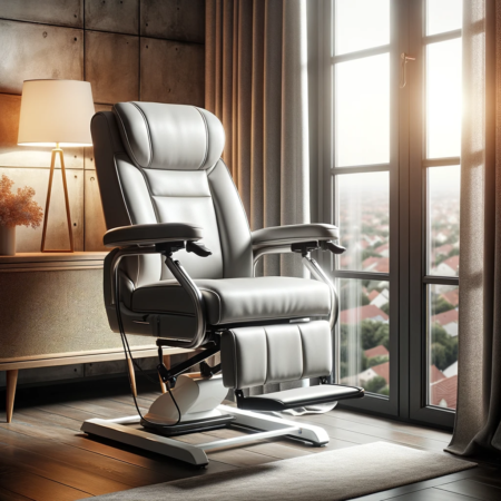 4 Perfect Lift Chairs for Your Needs (Ultimate Guide)