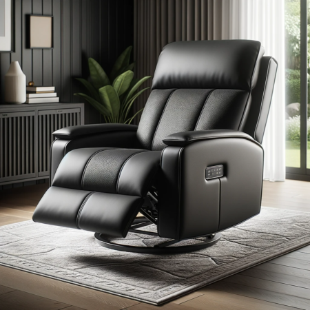 Power Rocker Recliners: Everything You Need To Know