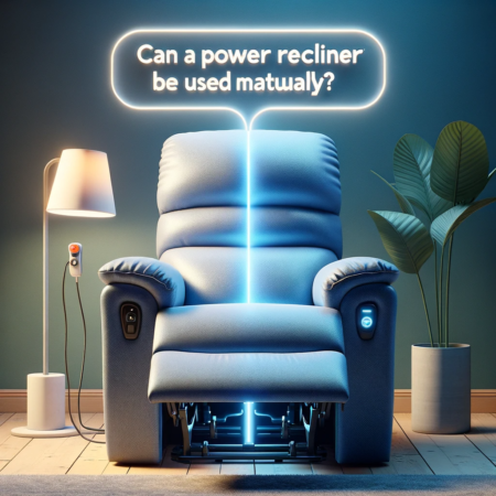 How to Convert a Manual Recliner into a Power Recliner (Tools, Steps, Measures)