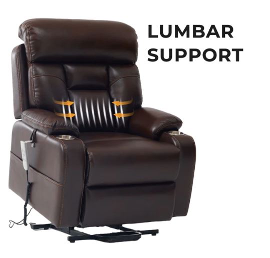 lumabr support