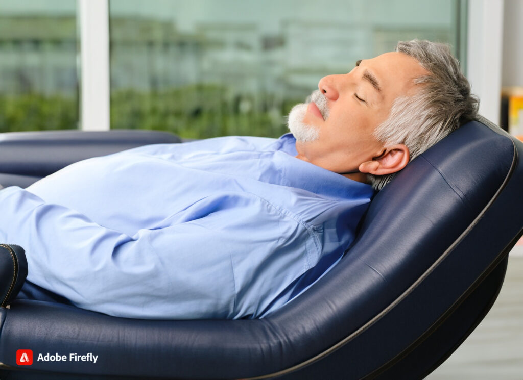 11 Hidden Dangers Of Sleeping On Recliners (Solutions Provided)