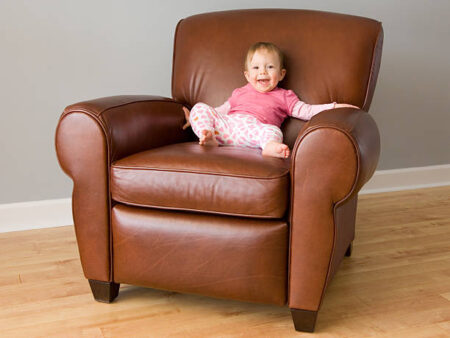 Toddlers and Recliners: What Parents Need to Know?